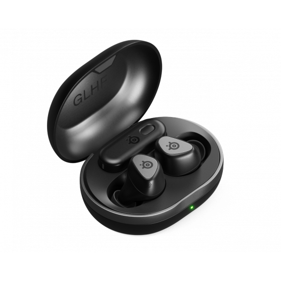 SteelSeries Arctis GameBuds - Black